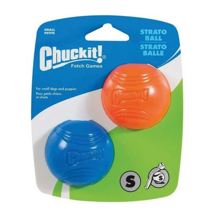 CHUCKIT STRATOBALL SMALL