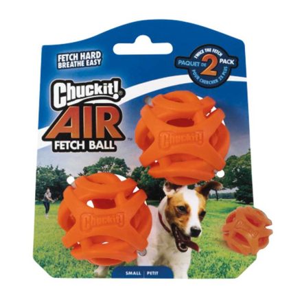 Chuckit Air Fetch Ball 2 db-os