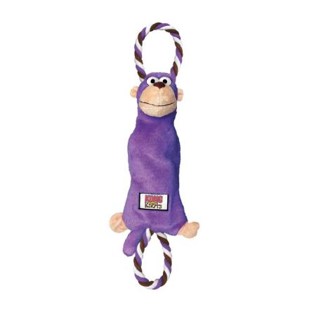 KONG TUGGER KNOTS MONKEY S