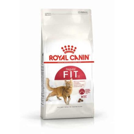 Royal Canin Cat Fit 32 400g