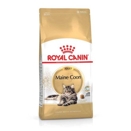 ROYAL CANIN CAT MAINE COON  2KG 