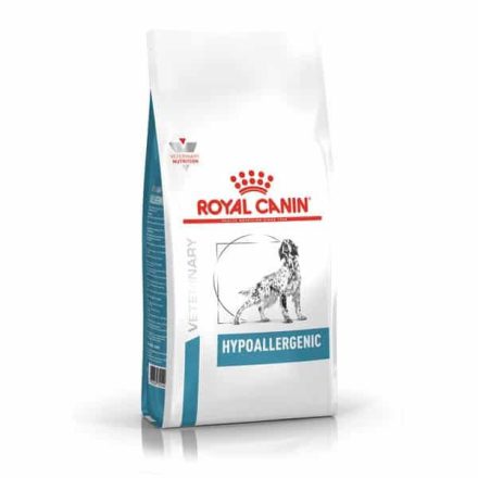 Royal Canin Dog Hypoallergenic 2kg