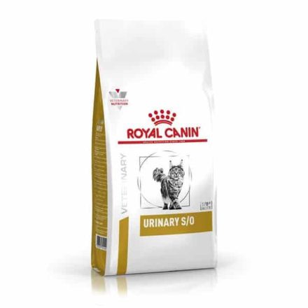 Royal Canin Cat Urinary S/O 400g