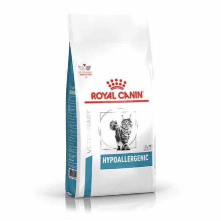 Royal Canin Cat Hypoallergenic 2,5kg