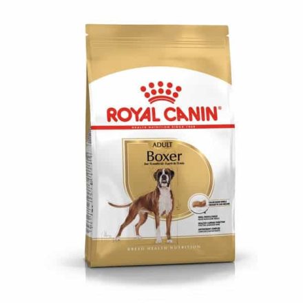 Royal Canin Dog Boxer Adult 3kg