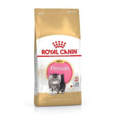 ROYAL CANIN CAT PERSIAN 2KG KITTEN