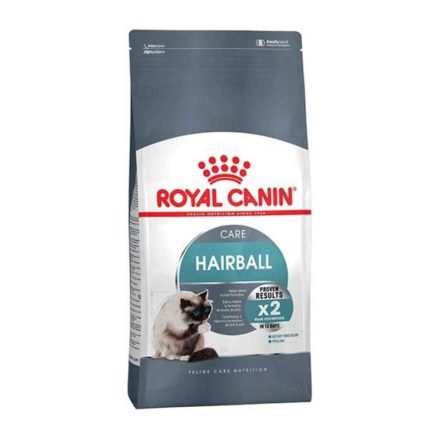 ROYAL CANIN CAT HAIRBALL CARE 2 KG