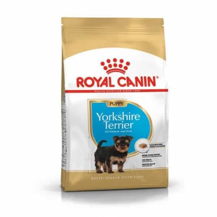 Royal Canin Dog Yorkshire Terrier Puppy 1,5kg