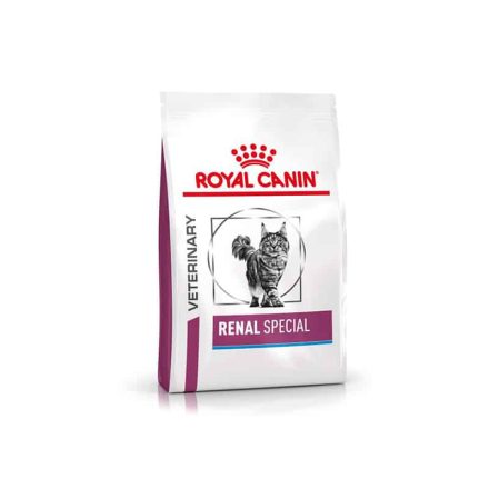 Royal Canin Cat Renal special 2kg