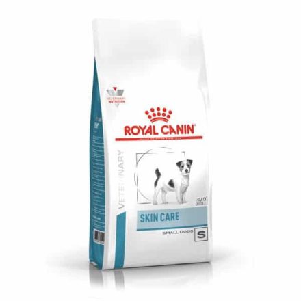 Royal Canin Dog Hypoallergenic Small Dog 1kg