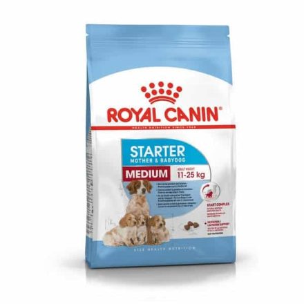 Royal Canin Dog Medium Starter 1kg