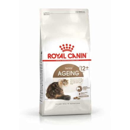 Royal Canin Cat Ageing 12+ 4kg