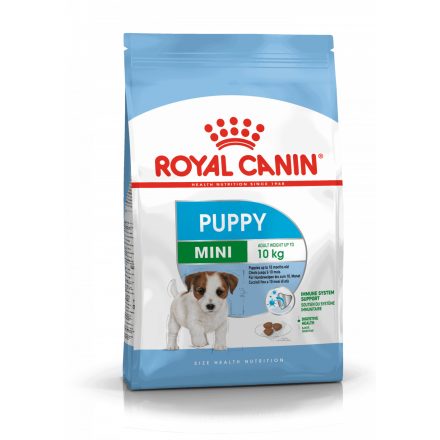 Royal Canin Mini-Puppy kutyatáp 800 g