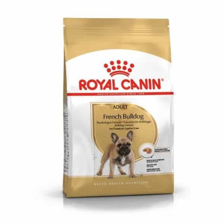 Royal Canin Dog French Bulldog 3kg