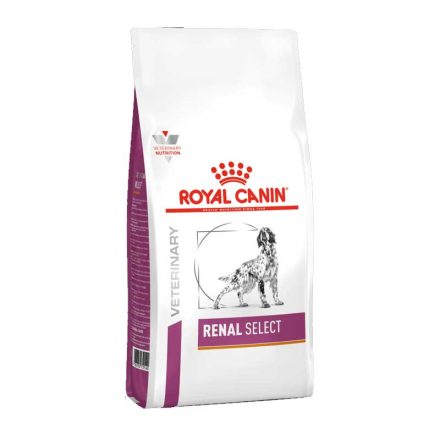 ROYAL CANIN DOG VHN 2KG RENAL SELECT