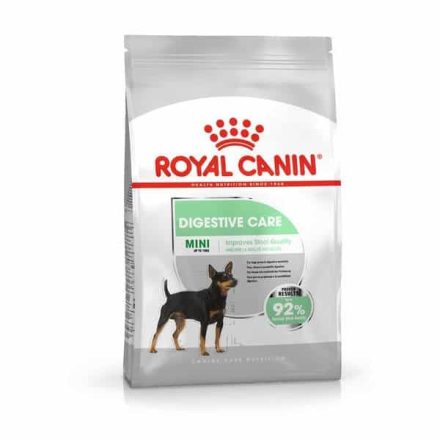 Royal Canin Dog Mini Digestive Care 8kg