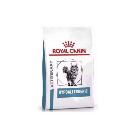 Royal Canin Cat Hypoallergenic 400g