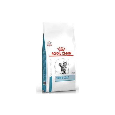 ROYAL CANIN CAT VHN 1,5KG SKIN-COAT