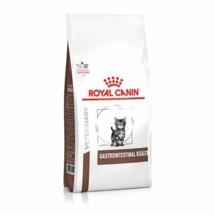 Royal Canin Cat Gastrointestinal Kitten 400g