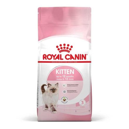 ROYAL CANIN  CAT KITTEN  1,2KG