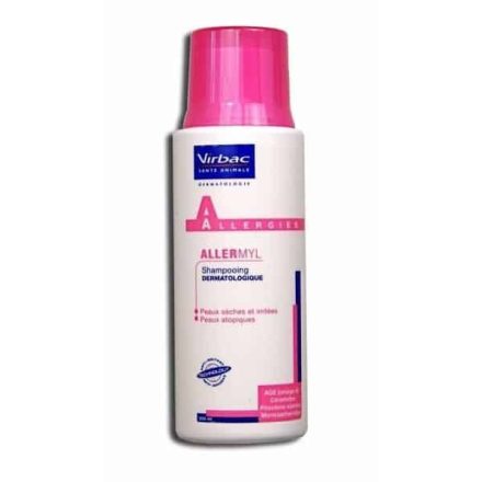 Allermyl Glyco sampon 200ml