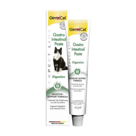 GimCat Gastrointestinal paszta 50g