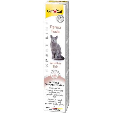 GimCat Derma paszta macskáknak 50g