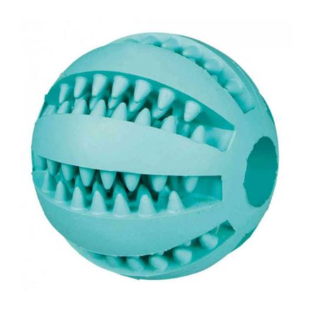 TRIXIE DENTA FUN MINT BASEBALL 6CM