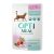 OPTIMEAL CAT POUCH 85G BÁRÁNY