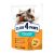 CLUB4PAWS CAT DRY STERIL CSIRKE 300G