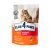 CLUB 4 PAWS PREMIUM CAT HAIRBALL SZÁRAZ TÁP CSIRKE 300G