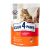 CLUB4PAWS CAT DRY HAIRBALL 300G