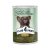 CLUB 4 PAWS PREMIUM DOG NEDVES ELEDEL CSIRKE-MARHA 400G