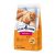 CLUB4PAWS CAT DRY BORJÚ  2KG 