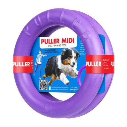 PULLER MIDI 2DB-OS 20CM 