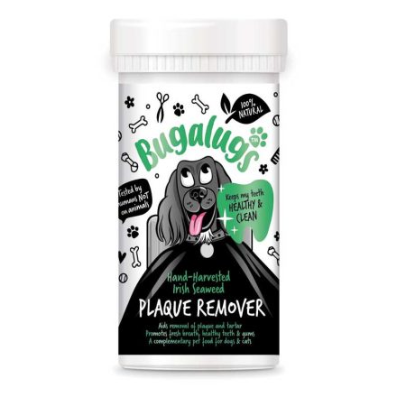 BUGALUGS PLAQVE REMOVER 70 G