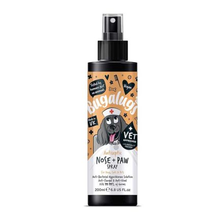 BUGALUGS ANTISZEPTIKUS MANCS-ORR 200ml SPRAY