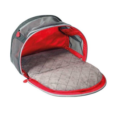 KONG 2-IN-1 PET CARRIER  AND TRAVEL MAT