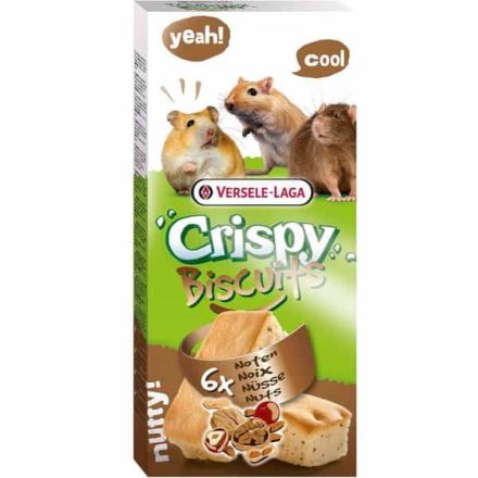 Versele-Laga Crispy Biscuits 70g