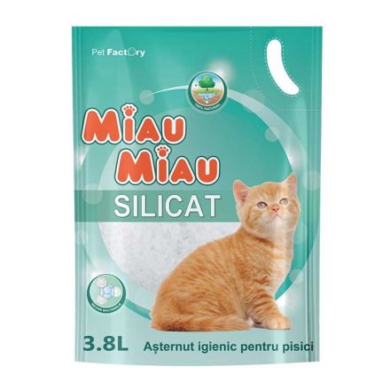 ALOM SILICAT MIAU 3,8L 