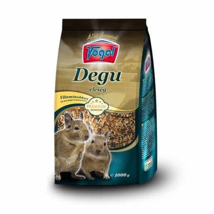 Vogel Prémium Degu eleség 1kg