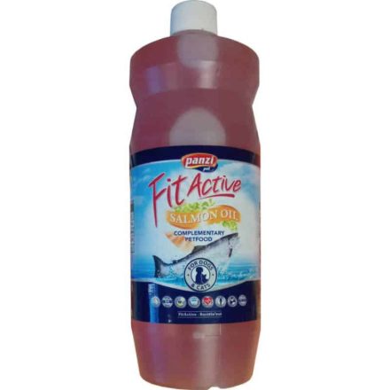 PANZI FITACTIVE LAZACOLAJ  500ML