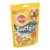 PEDIGREE TASTY BITES Cheesy Nibbles 140g