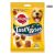 PEDIGREE TASTY BITES Chewy Cubes Csirkés 130g