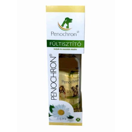 PENOCHRON FÜLTISZTÍTÓ  100ML