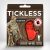 TICKLESS UH KULLANCS RIASZT  HUNTER ORANGE