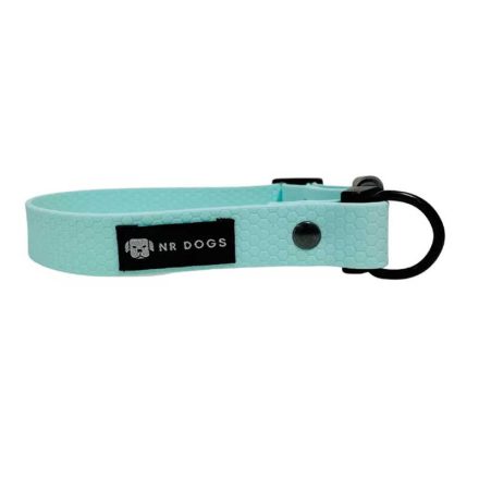 NRDOGS NYAKÖRV HEXA LIGHT BLUE S 25-40CM