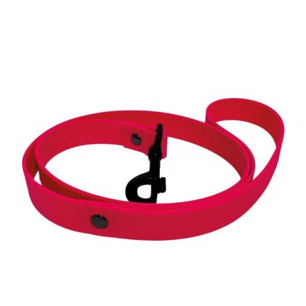 NRDOGS PÓRÁZ HEXA NEON PINK S 110-2 CM