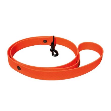 NRDOGS PÓRÁZ HEXA ORANGE M(110*2,5CM)