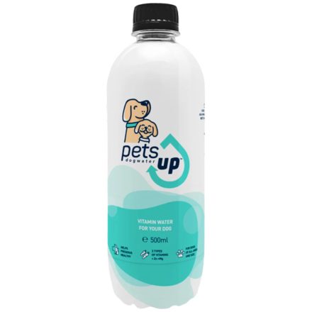 PETSUP ÁLTALÁNOS KUTYAITAL 500ML